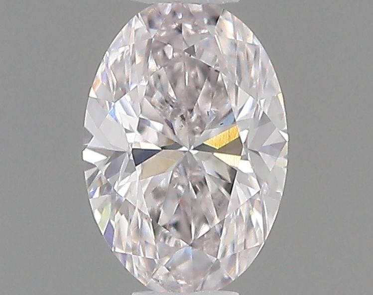 0.37ct FANCY SI2 OL