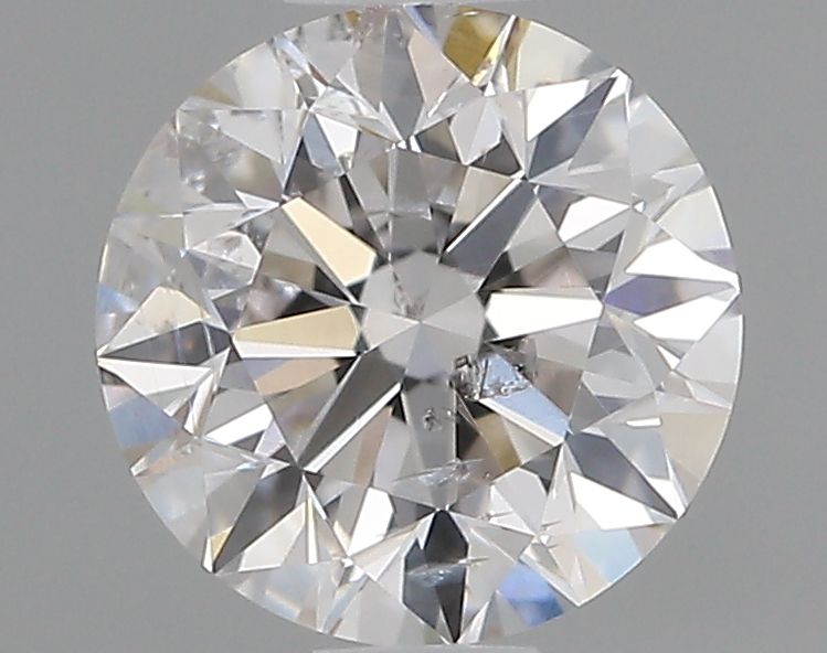 0.5ct FANCY I1 RB