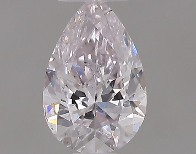 0.3ct FANCY SI1 PE