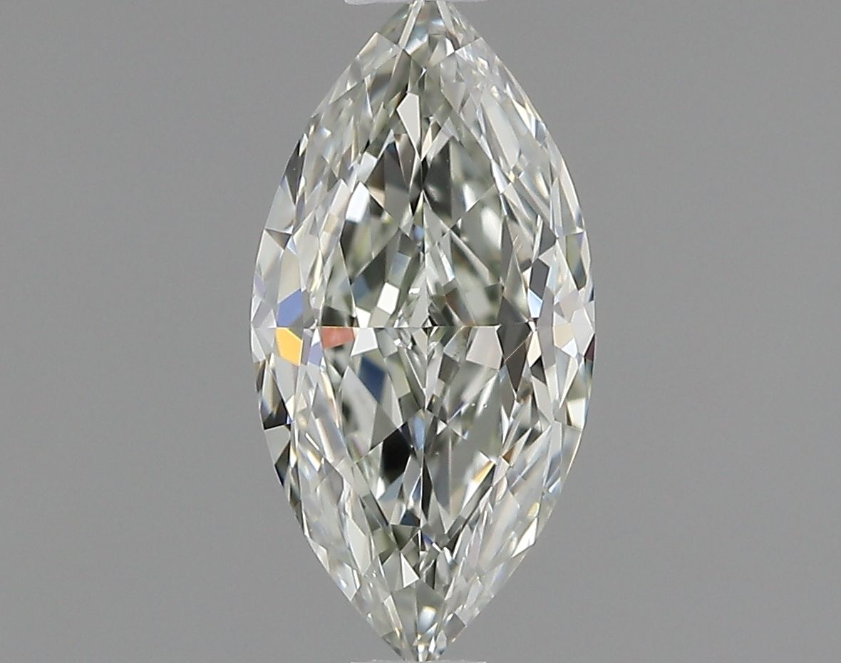0.6ct FANCY VS1 MQ