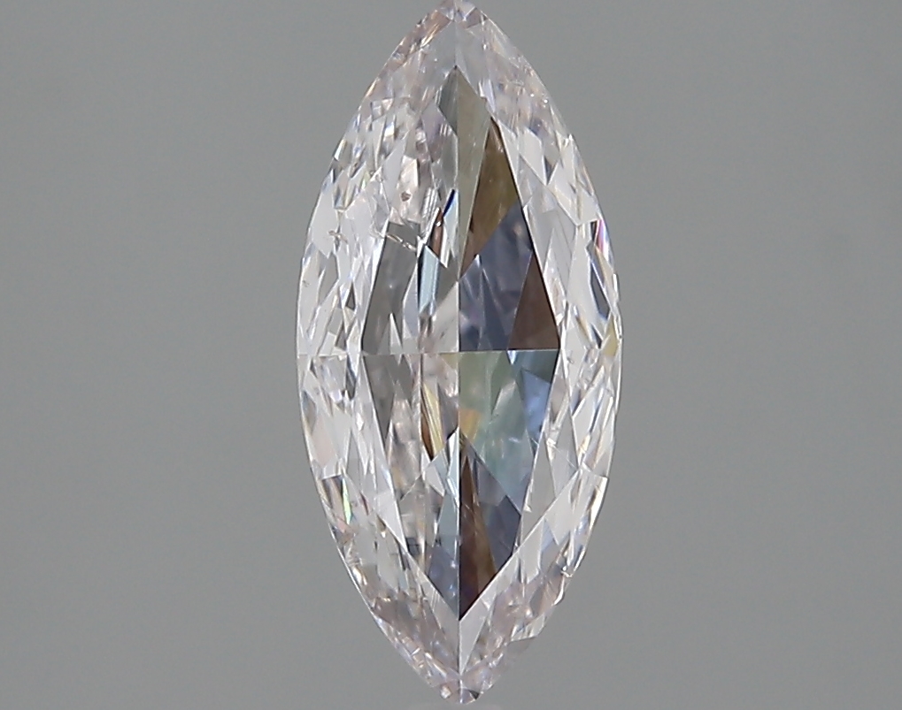 1.29ct FANCY SI1 MQ