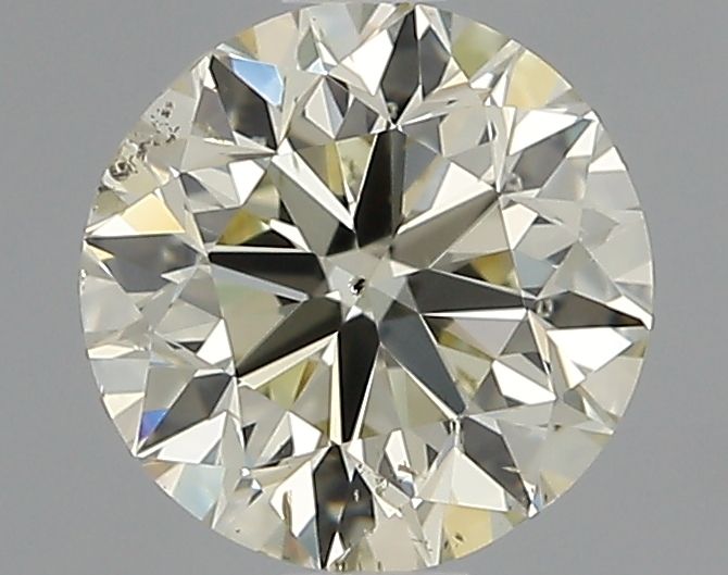 0.9ct O-Z SI2 RB
