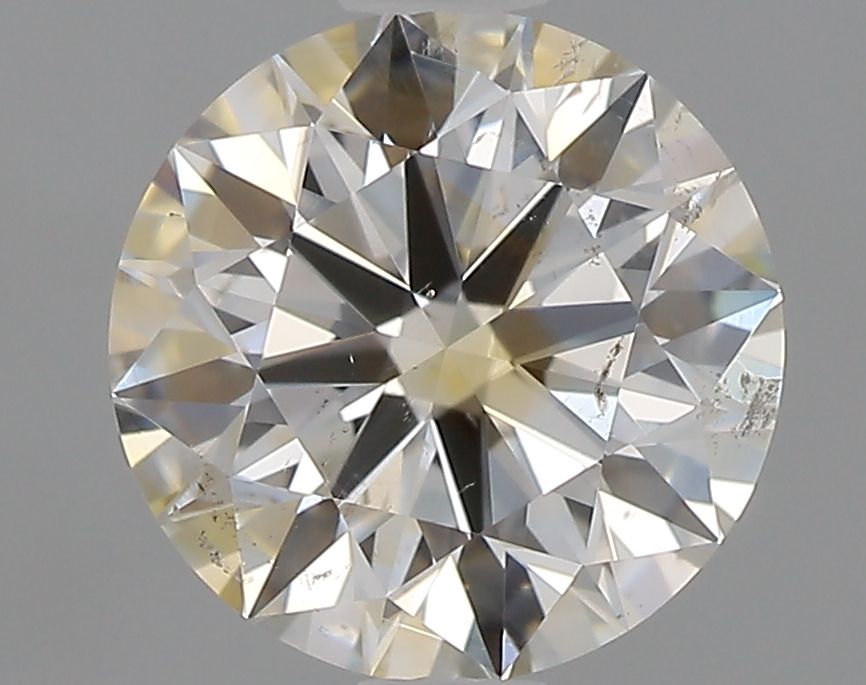 1.03ct O-Z SI2 RB
