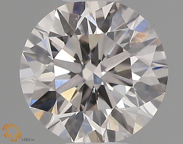 0.4ct FANCY VS2 RB
