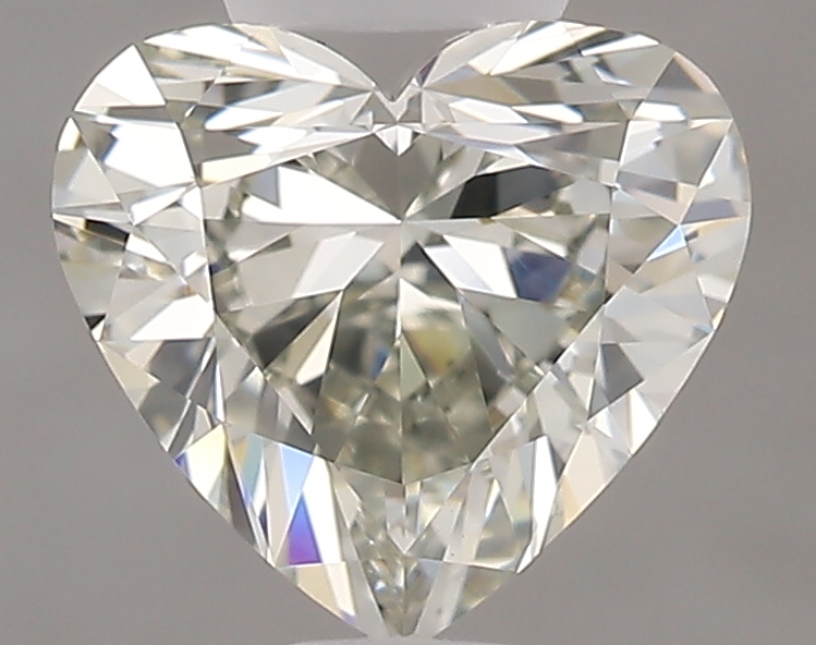 0.9ct FANCY VS1 HT
