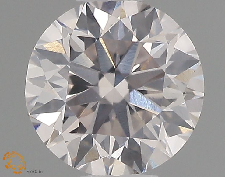 0.4ct FANCY SI2 RB