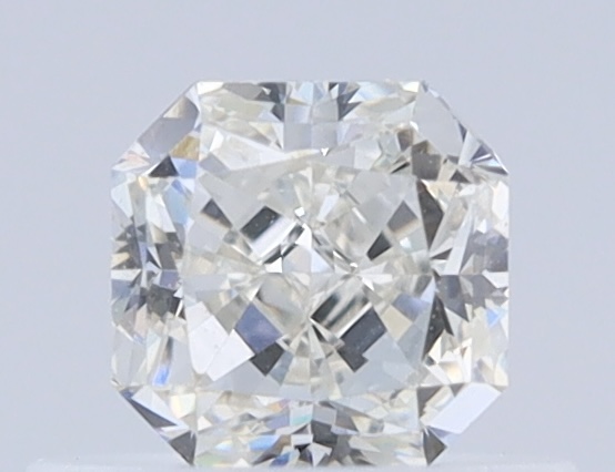 0.5ct  VS1 SQUARE RADIANT
