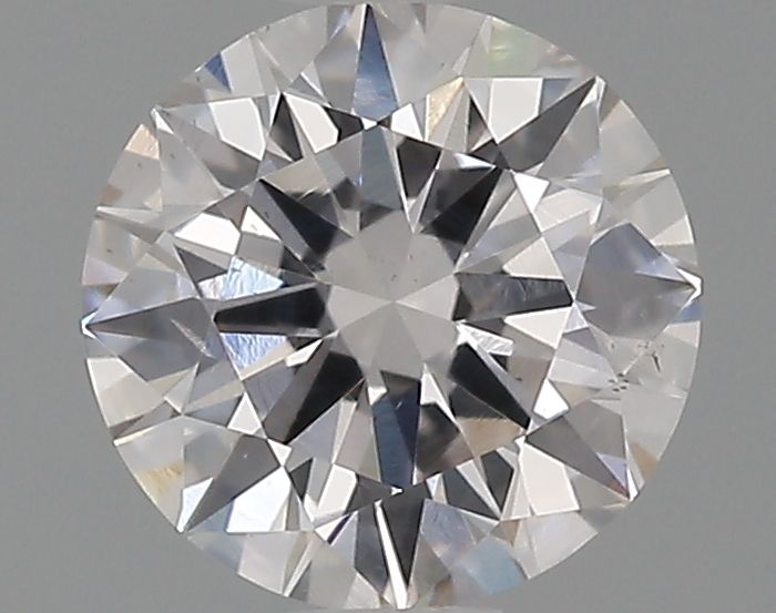 0.6ct FANCY SI1 RB