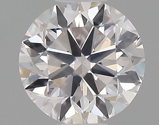 0.45ct FANCY SI1 RB