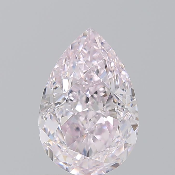 2.03ct FC IF PEAR