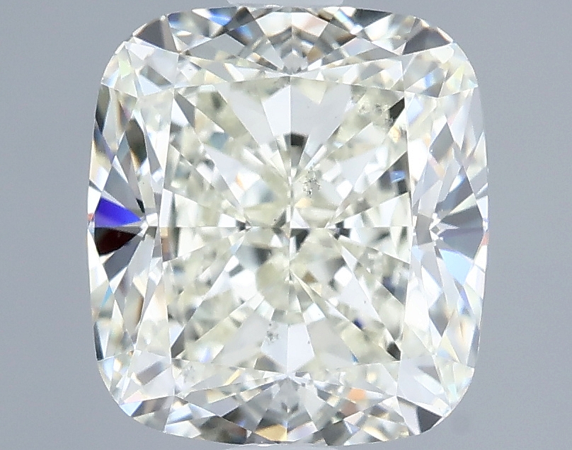 2.43ct L SI1 CU