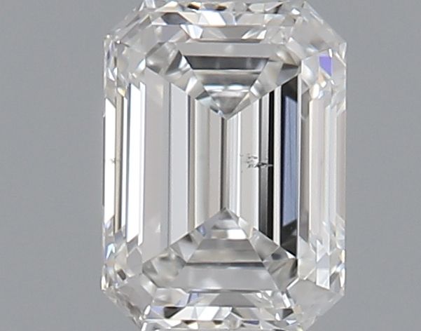 0.3ct F SI1 EM