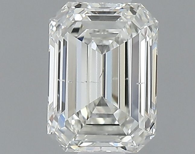 0.4ct I SI2 EM