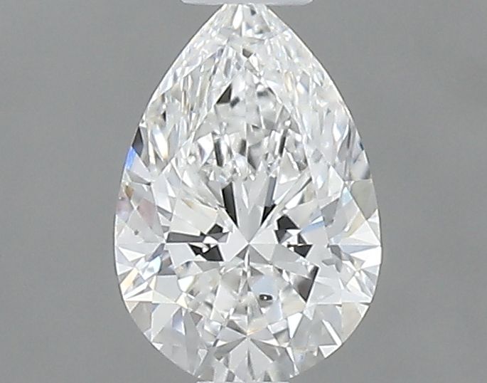 0.3ct F SI1 PE