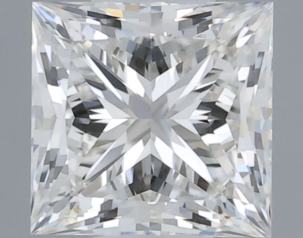 0.37ct J VVS2 PR