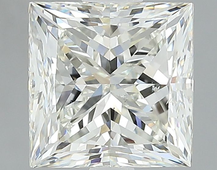 3ct J SI1 PR