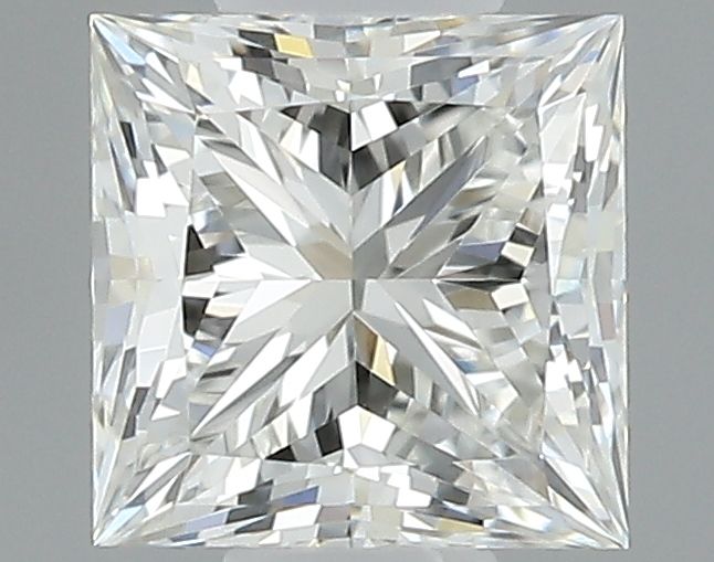 0.42ct J VVS2 PR
