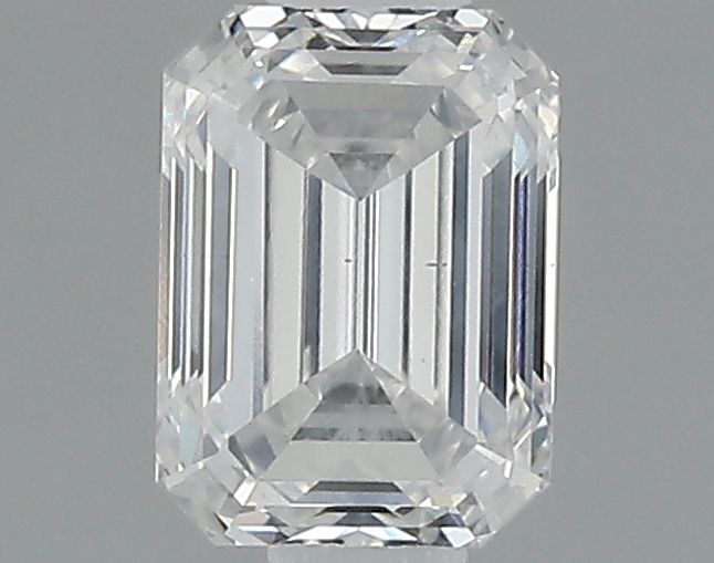 0.42ct F SI2 EM