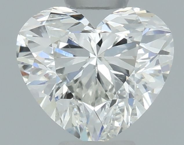 0.5ct G SI1 HT