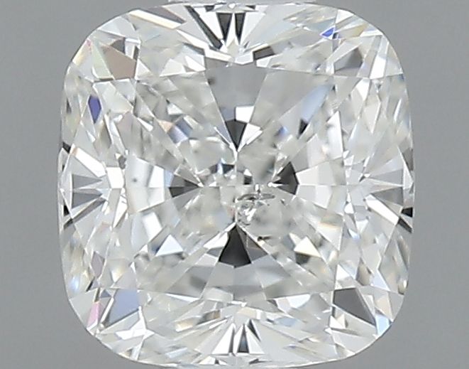 0.52ct G SI2 CU