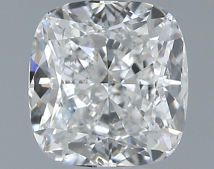 0.6ct G SI2 CU