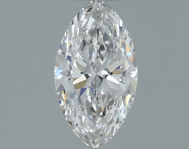 0.3ct G SI1 MQ