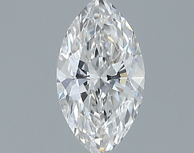 0.3ct G SI1 MQ