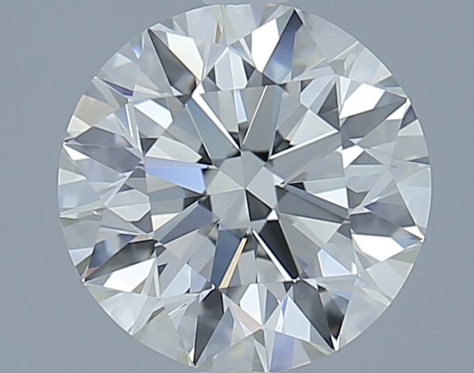 2.53ct K VVS2 RB