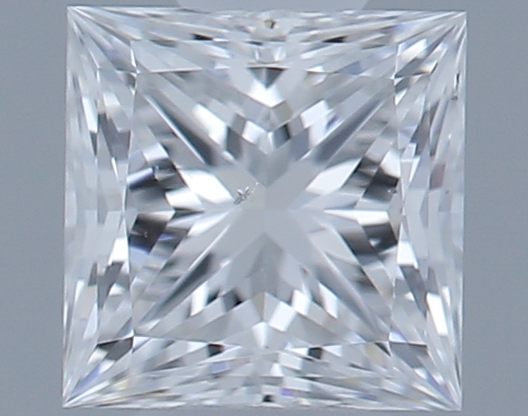 0.31ct E SI1 PR