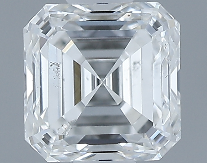 0.51ct G SI1 ASH