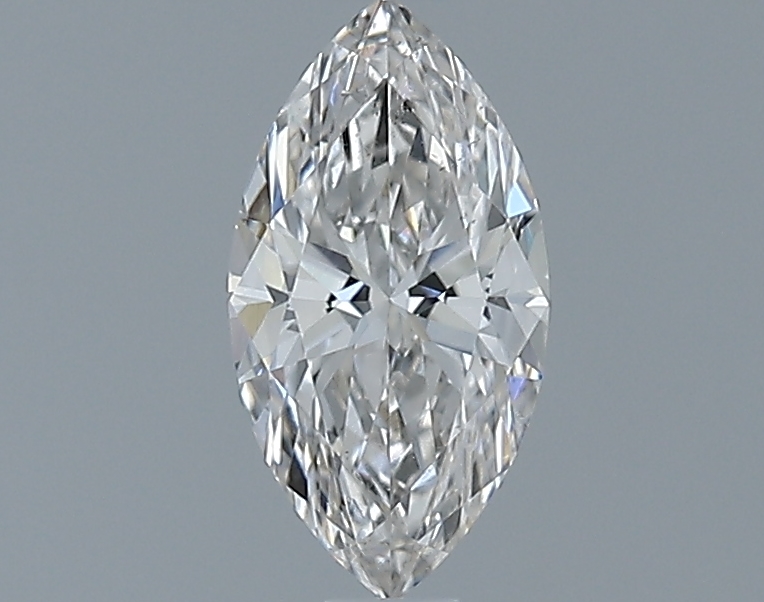 0.6ct I SI1 MQ