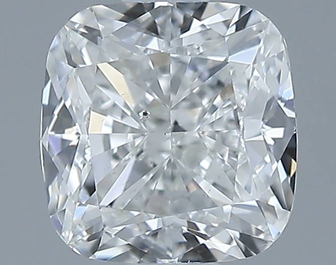 0.67ct I SI1 CU