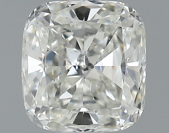 0.55ct I SI1 CU