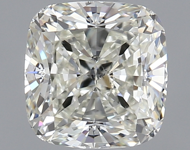 1.54ct K SI1 CU