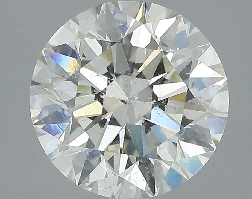 3.3ct K SI2 RB