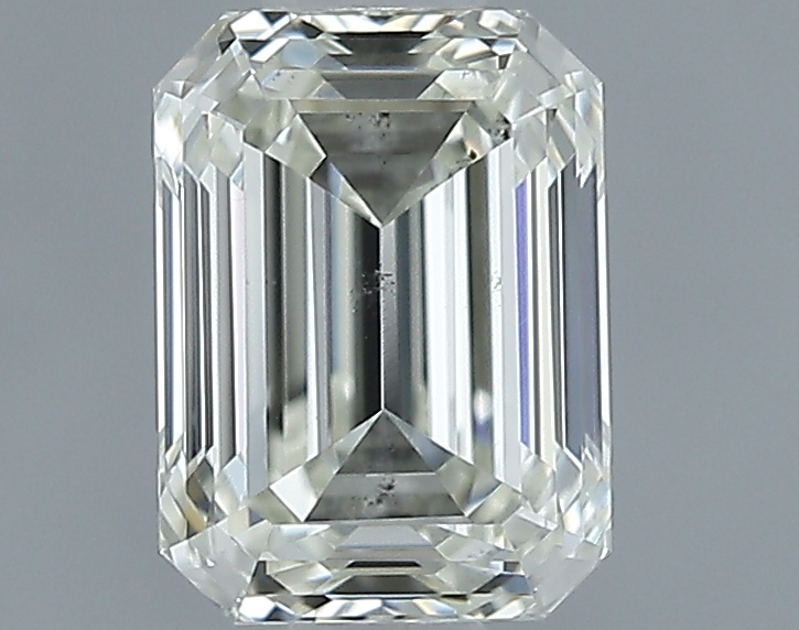 0.96ct M SI1 EM