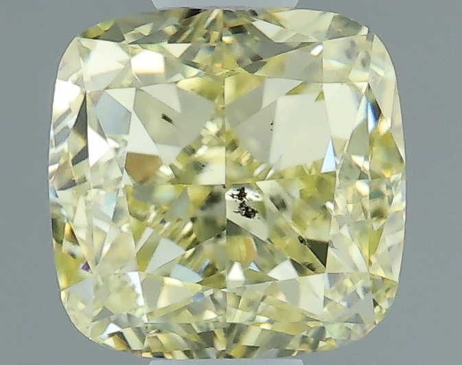 1.01ct FANCY SI2 CU
