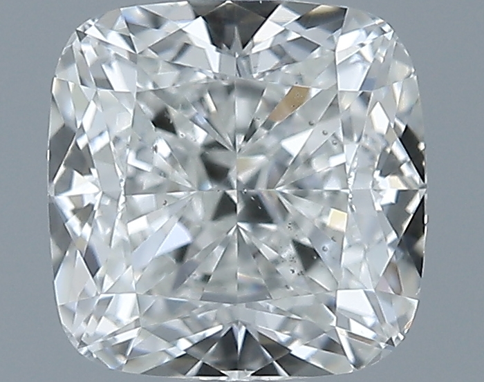 0.66ct H SI1 CU