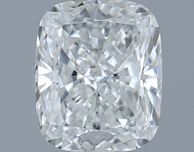 0.52 ct Přírodní Cushion G SI2