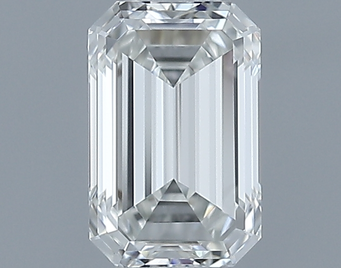 0.61ct I VVS2 EM