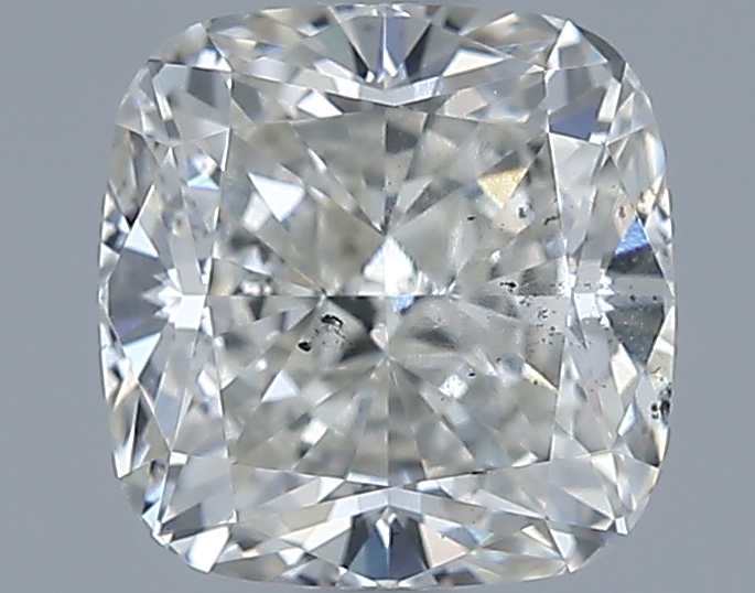 1.58ct L SI2 CU