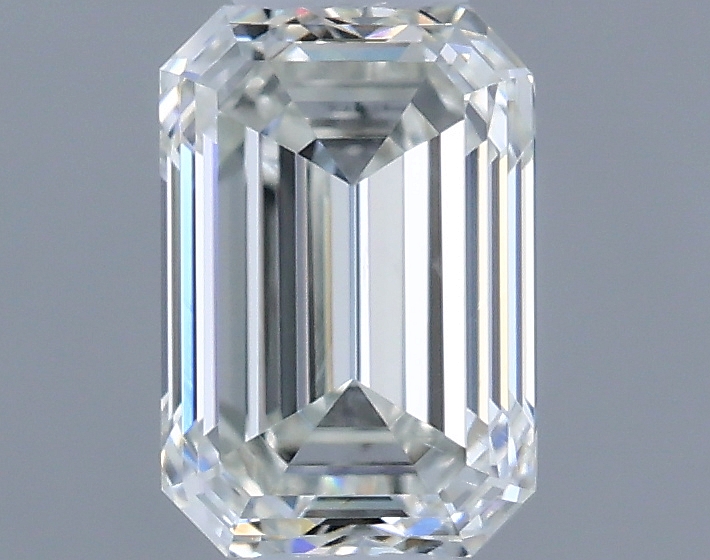 0.53ct I SI1 EM