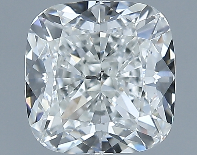 1.63ct I SI2 CU
