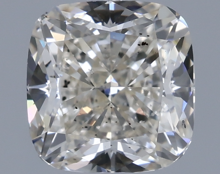 1.07ct L SI2 CU