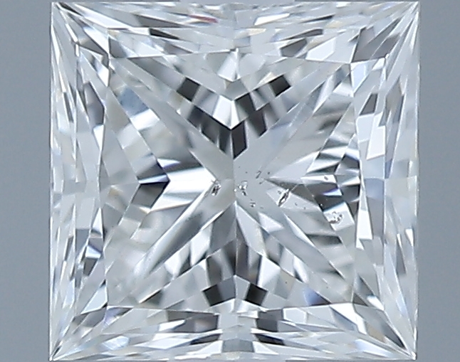 0.61ct H SI2 PR