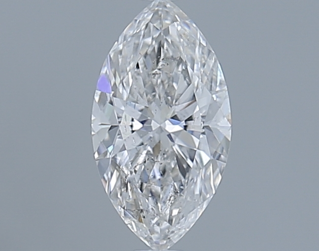 0.71ct H SI2 MQ