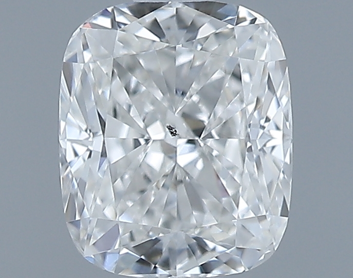 0.51ct G SI1 CUL