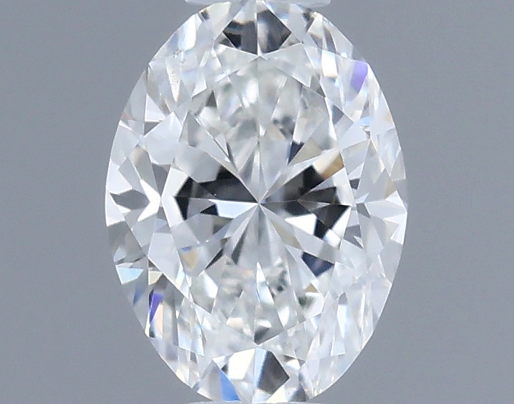 0.3ct F SI1 OL