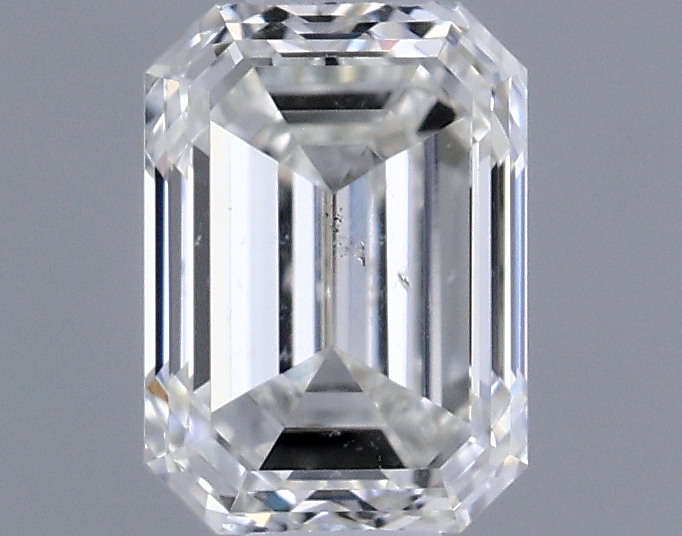 0.52ct I SI2 EM