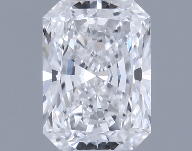 0.31 ct Φυσικό Radiant E VVS1